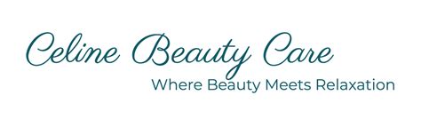 celine beauty care|Celine Beauty Care.